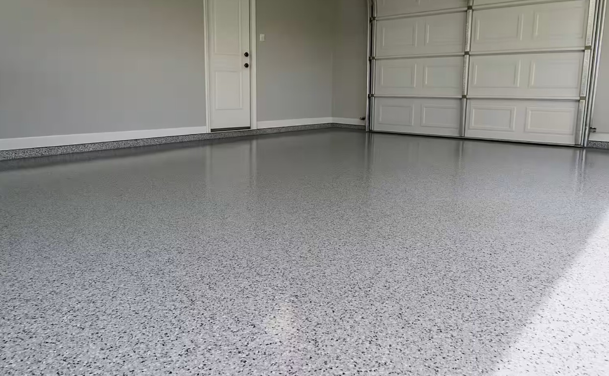 Garage Floors (Epoxy & Coatings) service in Holyoke, MA